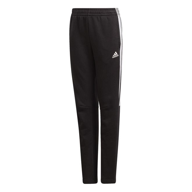 Afbeelding van Adidas Must Haves 3-Stripes Trainingspak Kids Zwart