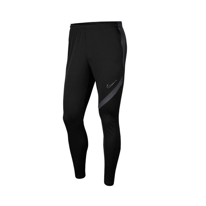 Afbeelding van Nike Academy Pro Dry-Fit Drill Set Black