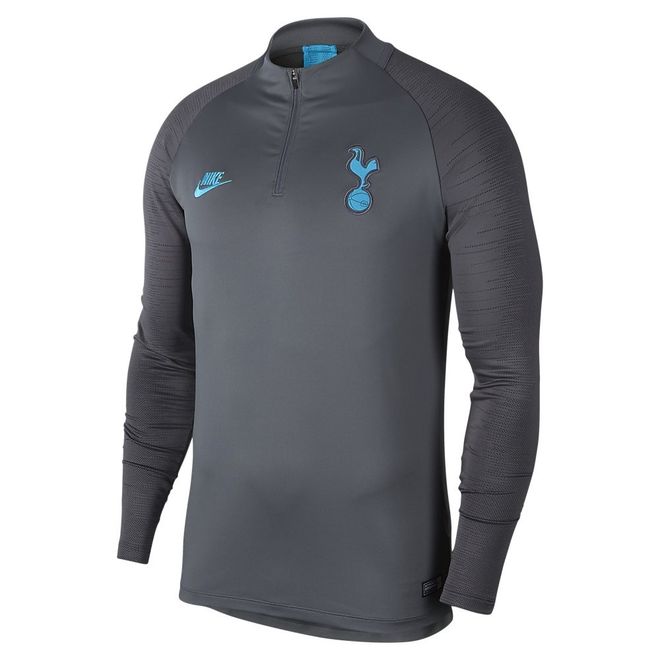 Afbeelding van Tottenham Hotspur FC Dri-FIT Squad Drill Set Flint Grey