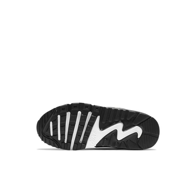 Afbeelding van Nike Air Max 90 Kids Black White