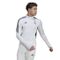 Afbeelding van Real Madrid Condivo 22 Training Longsleeve Set White