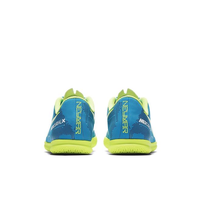 Afbeelding van Nike Mercurialx Vortex III Neymar IC Kids