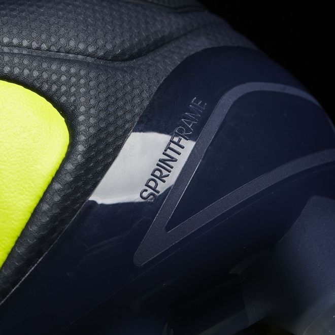 Afbeelding van Adidas Copa 17.1 Geel-Zwart FG