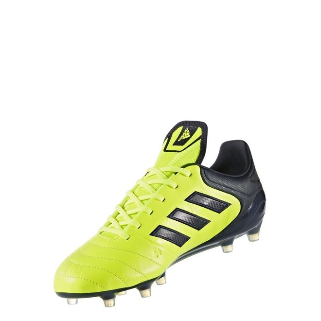 Afbeelding van Adidas Copa 17.1 Geel-Zwart FG