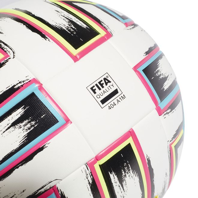 Afbeelding van Adidas Uniforia League Voetbal Giftbox