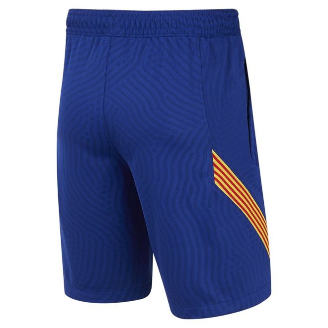 Afbeelding van FC Barcelona Strike Zomerset Kids Noble Red