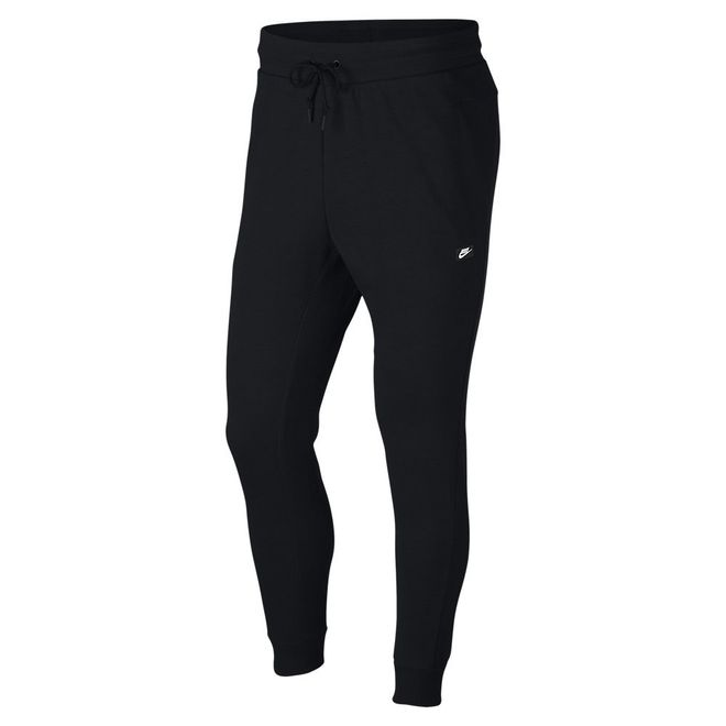 Afbeelding van Nike Sportswear Optic Pant Zwart