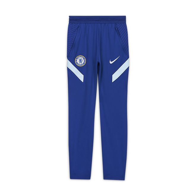 Afbeelding van Chelsea FC Strike Set Kids Cobalt Tint