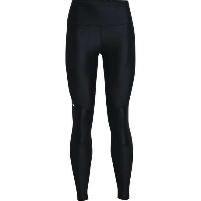 Afbeelding van Under Armour HeatGear Legging Dames Black