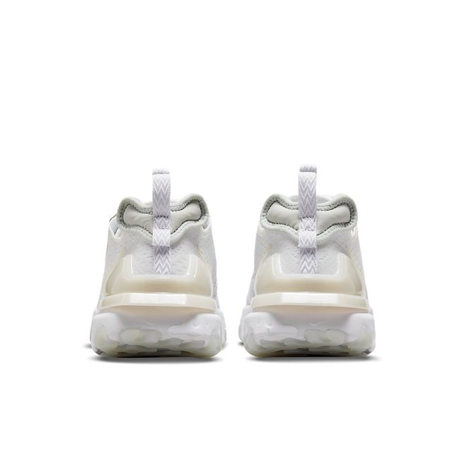 Afbeelding van Nike React Vision 'White Grey