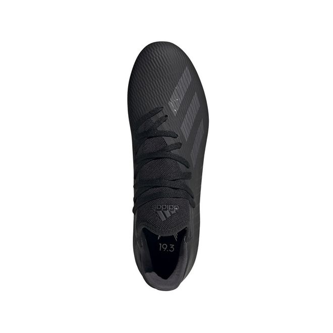 Afbeelding van Adidas X 19.3 FG Dark Script