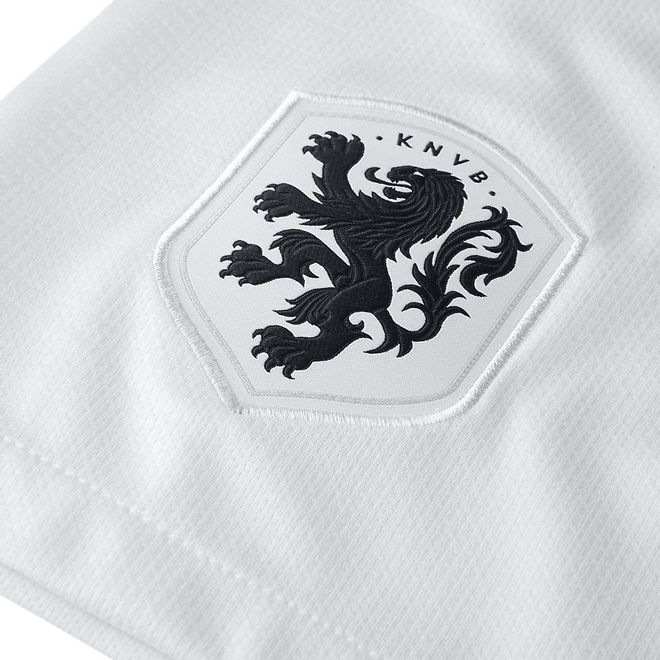 Afbeelding van 2018 Nederlands Elftal Thuisshort