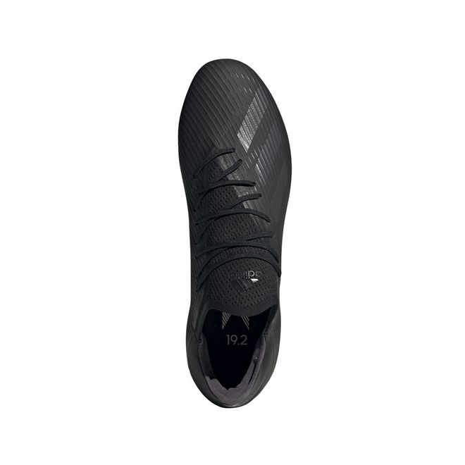 Afbeelding van Adidas X 19.2 FG Dark Script