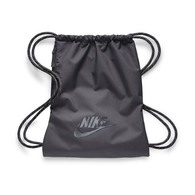 Afbeelding van Nike Heritage 2.0 Gymtas Thunder Grey