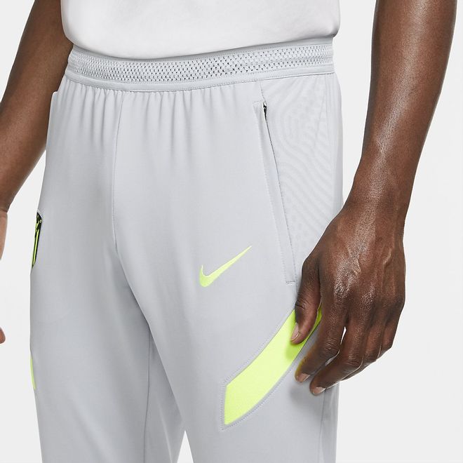 Afbeelding van Atlético de Madrid Dri-FIT Strike Drill Set Wolf Grey