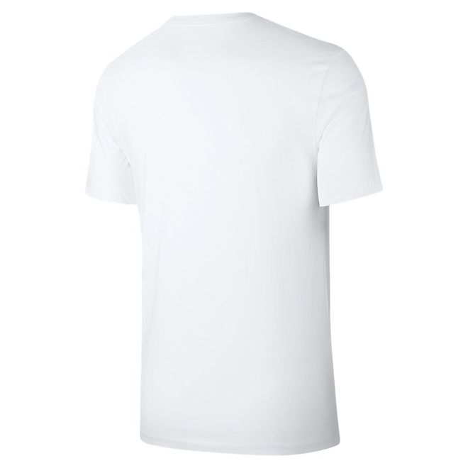 Afbeelding van Nike T-Shirt Sunset Palm