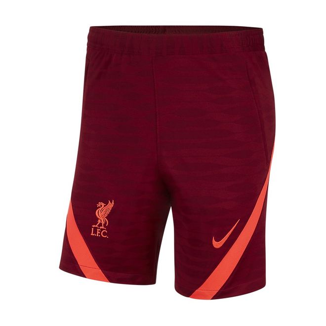 Afbeelding van Liverpool FC Strike Zomerset Team Red