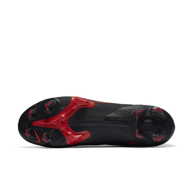 Afbeelding van Nike Mercurial Vapor 13 Elite FG Black