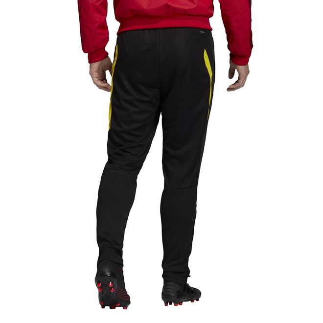 Afbeelding van Manchester United Presentatie Pak Collegiate Red