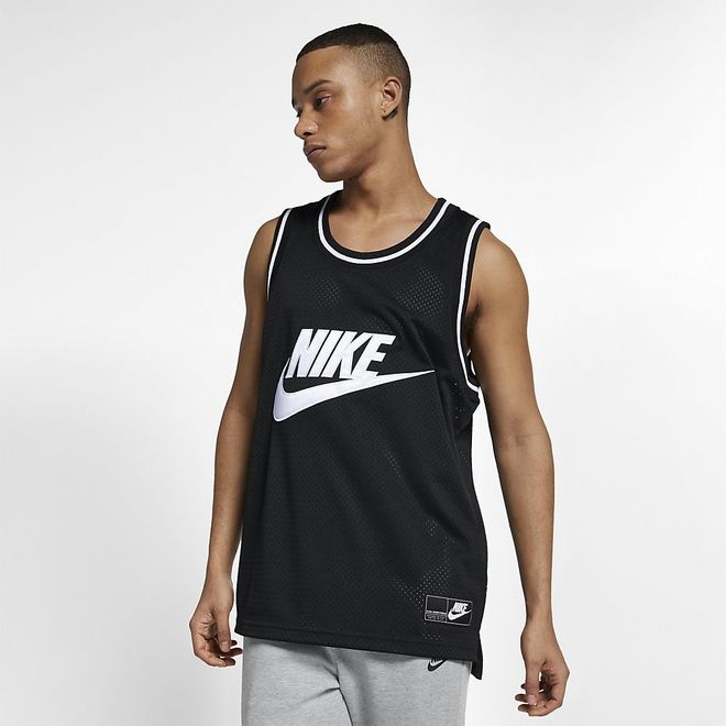 Afbeelding van Nike Sportswear Tank Top Mesh