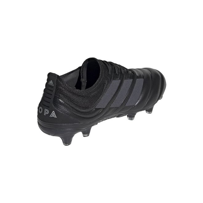 Afbeelding van Adidas Copa 19.1 FG Dark Script
