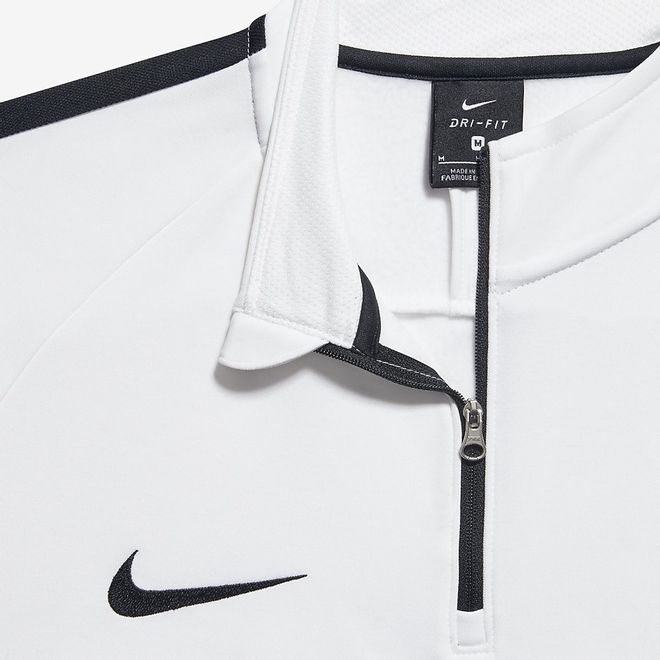Afbeelding van Nike Dry Academy Set Black White