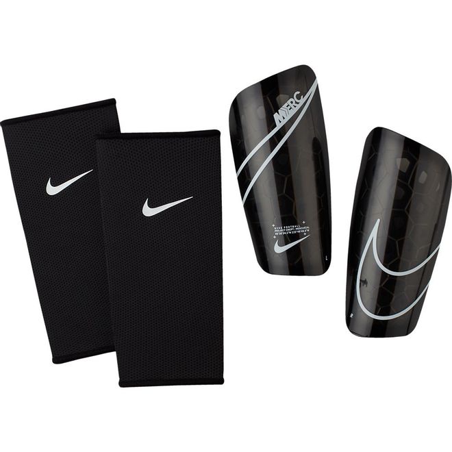Afbeelding van Nike Mercurial Lite Scheenbeschermers Black
