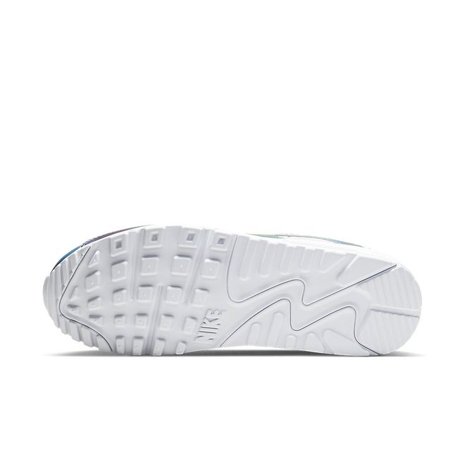 Afbeelding van Nike Air Max 90 Bubble Pack