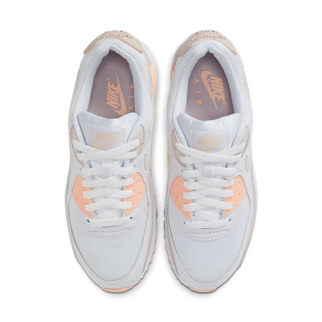 Afbeelding van Nike Air Max 90 Barely Rose