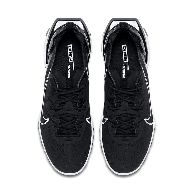 Afbeelding van Nike React Vision Black White