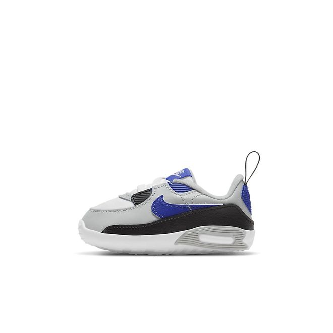 Afbeelding van Nike Air Max 90 Crib Grey Fog