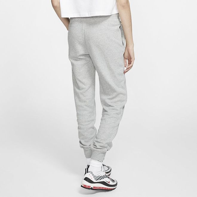 Afbeelding van Nike WMNS Fleece Pants Dark Grey Heather