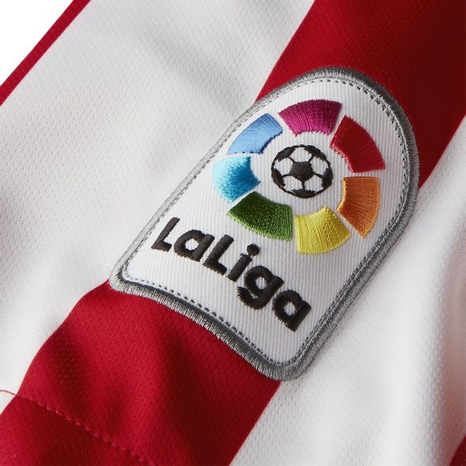 Afbeelding van Atlético de Madrid Thuisshirt