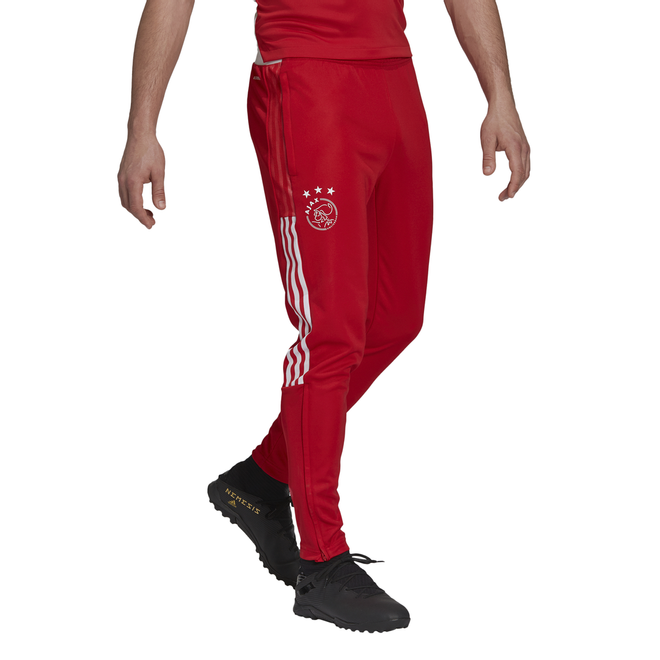 Afbeelding van Ajax Presentatiepak Hooded Tmcord