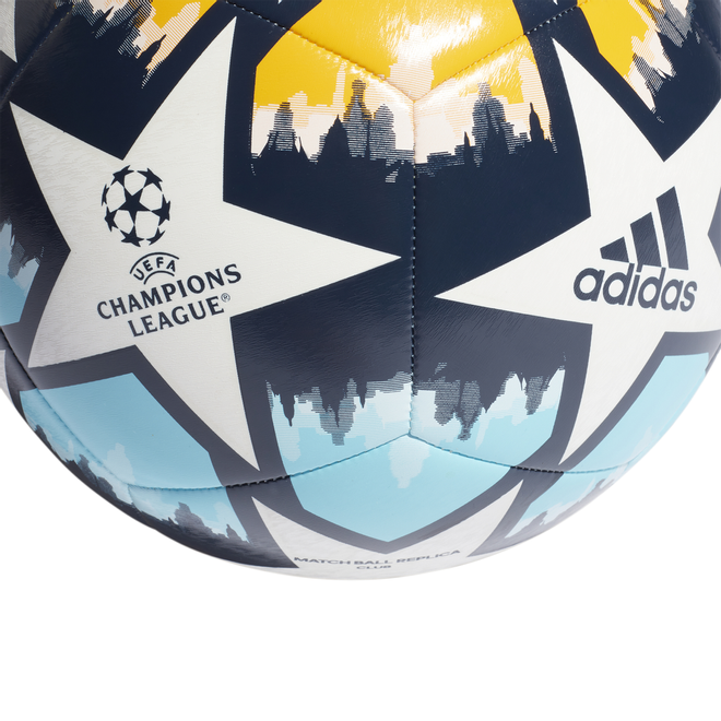 Afbeelding van Adidas UCL Training ST. Petersburg Voetbal