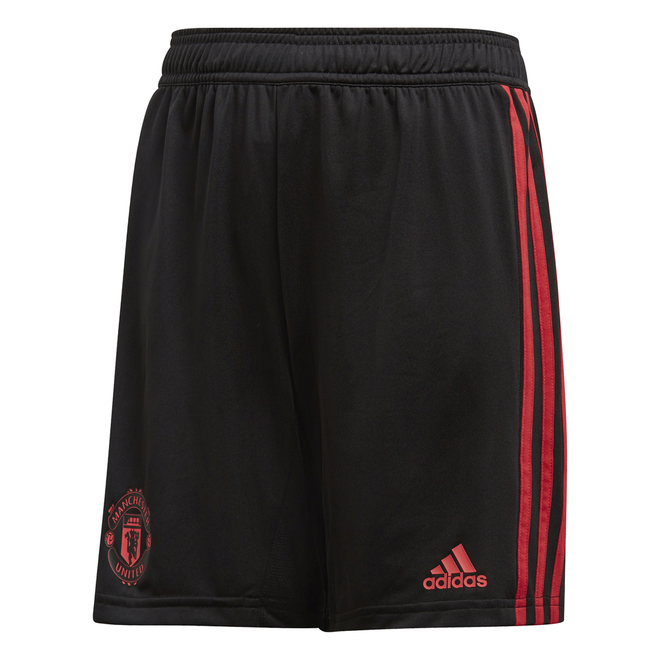Afbeelding van Manchester United Trainingsshort Kids
