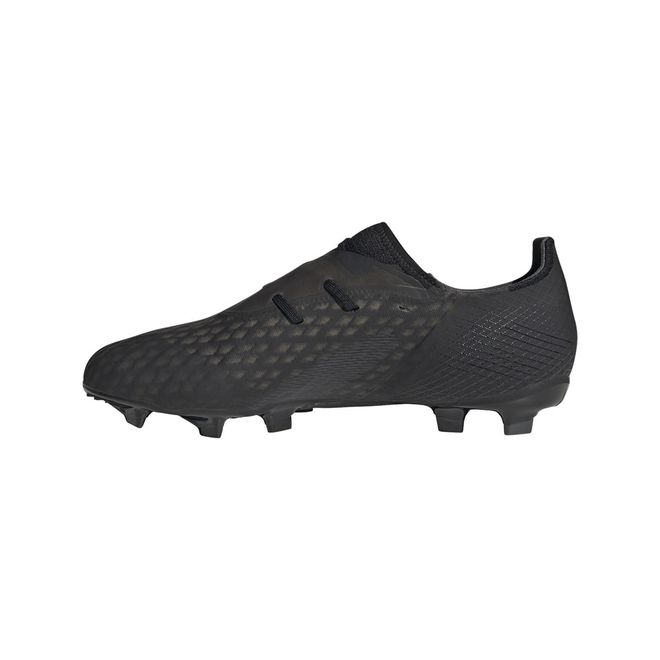 Afbeelding van Adidas X Ghosted 2 FG Core Black