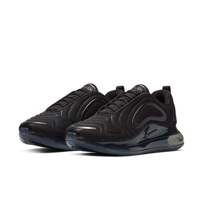 Afbeelding van Nike Air Max 720 Zwart
