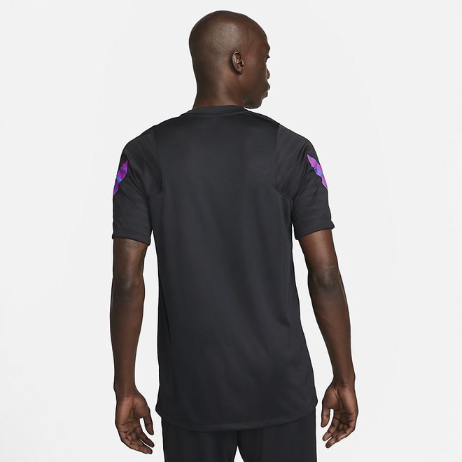 Afbeelding van FC Barcelona Strike Top Black