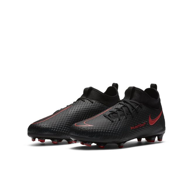 Afbeelding van Nike Phantom GT Academy Dynamic Fit FG Black