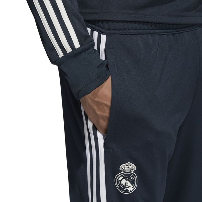 Afbeelding van Real Madrid Warm Up Pak