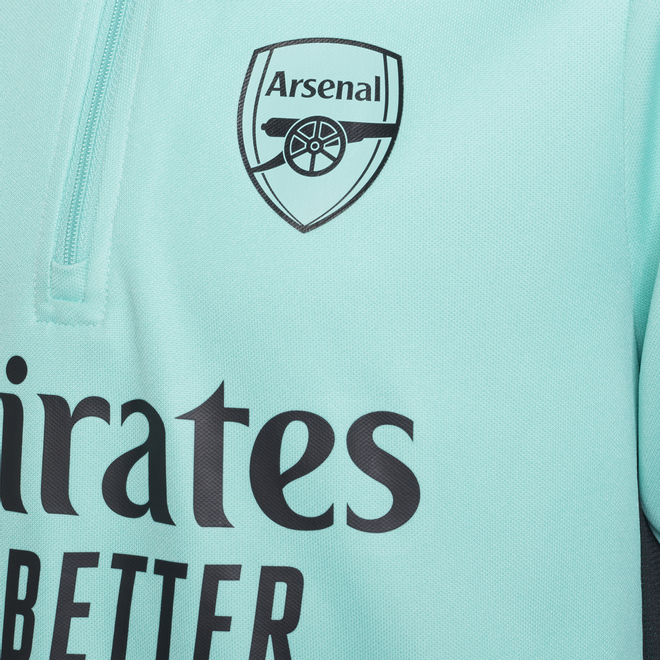 Afbeelding van Arsenal FC Trainingsset Kids Acimin