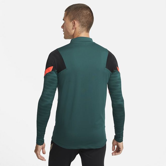 Afbeelding van Liverpool FC Strike Set Dark Atomic Teal