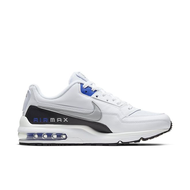 Afbeelding van Nike Air Max LTD 3 White
