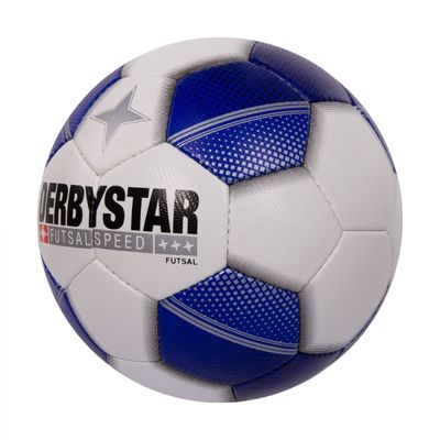 Foto van Derbystar Futsal Speed