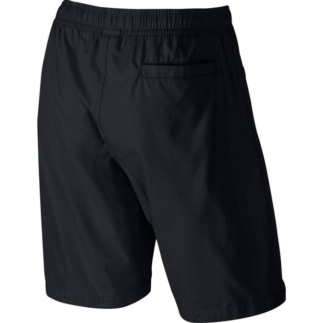 Afbeelding van Nike Conversion Short Zwart