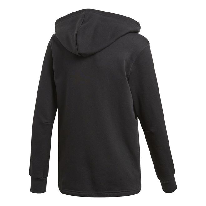 Afbeelding van Adidas Must Haves 3-Stripes Trainingspak Kids Zwart