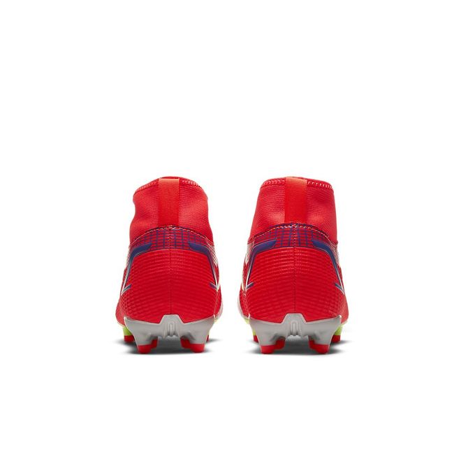 Afbeelding van Nike Mercurial Superfly 8 Academy MG Kids Bright Crimson