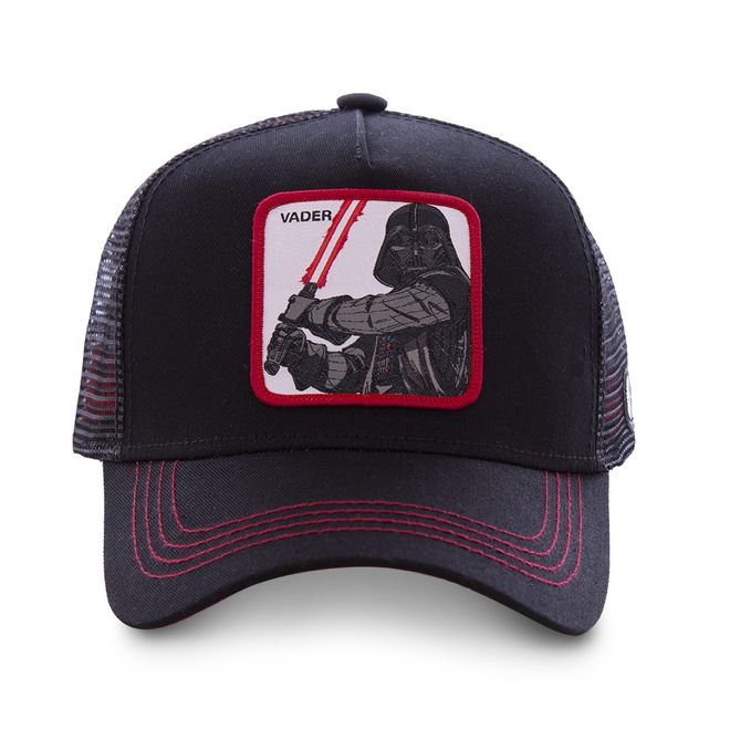 Afbeelding van Capslab Star Wars Vader Cap