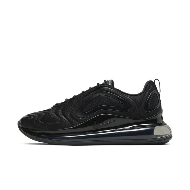 Afbeelding van Nike Air Max 720 Black